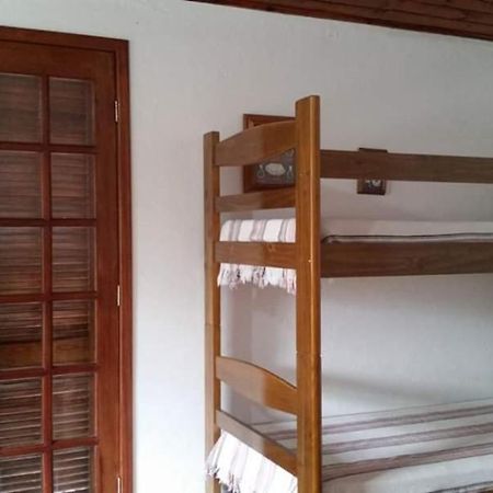 Casa Recanto Dos Remos Ilhabela Ngoại thất bức ảnh