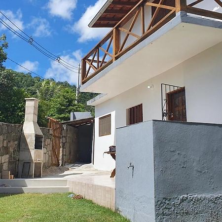 Casa Recanto Dos Remos Ilhabela Ngoại thất bức ảnh