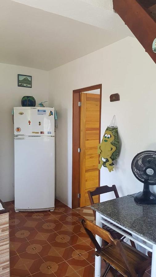 Casa Recanto Dos Remos Ilhabela Ngoại thất bức ảnh