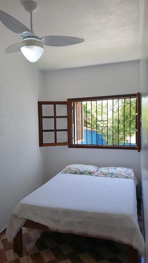 Casa Recanto Dos Remos Ilhabela Ngoại thất bức ảnh