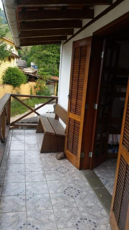 Casa Recanto Dos Remos Ilhabela Ngoại thất bức ảnh