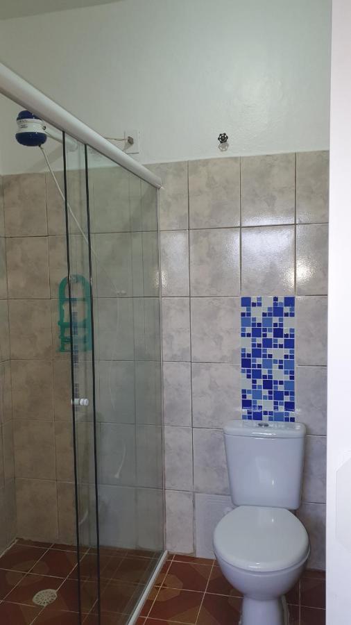 Casa Recanto Dos Remos Ilhabela Ngoại thất bức ảnh