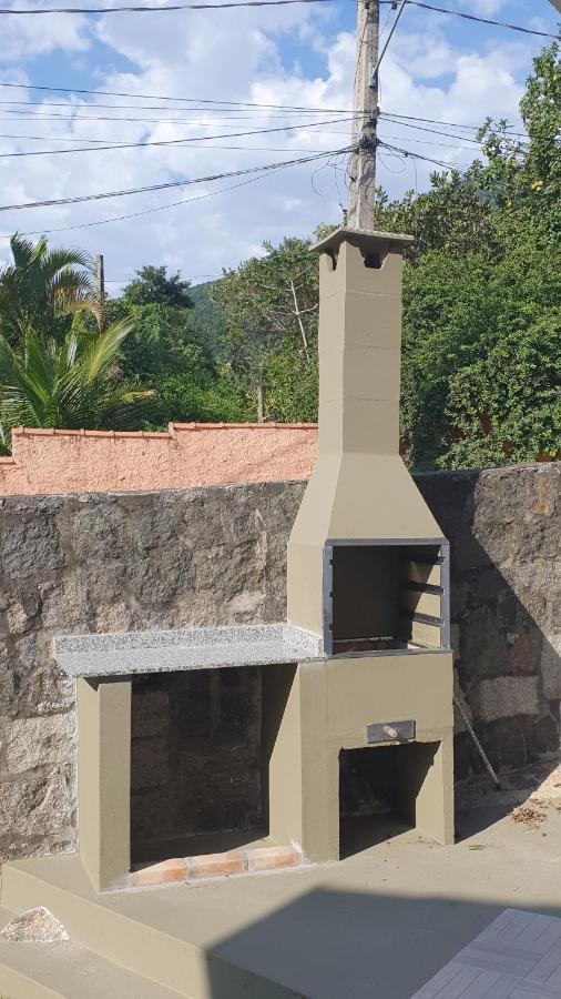 Casa Recanto Dos Remos Ilhabela Ngoại thất bức ảnh